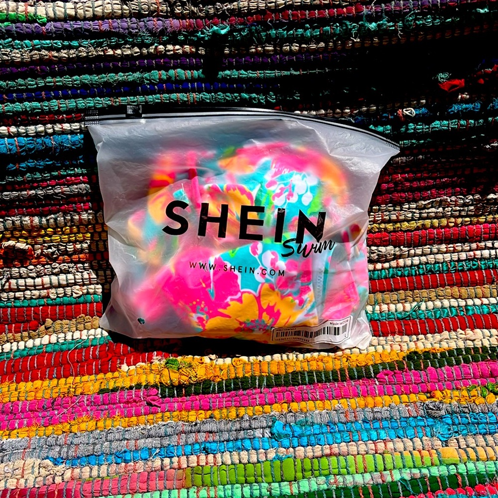 Brand new never worn bikini